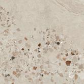 Керамогранит I Cocci Siciliani Grigio Nat Rett 90x90