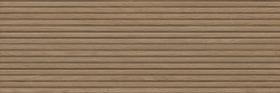 Декор Richmond Struttura 3D Woody Rovere Rett 33x100