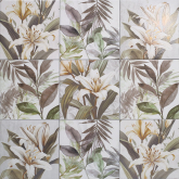 Декор Technical Soft Secrets White 20x20