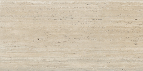 Керамогранит Travertino Светло-бежевый ректификат 60x120