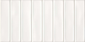 Плитка Borealis Roma Glossy White 15x30