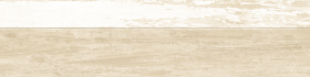 Керамогранит Shabby Crema матовый 15.1x60.2