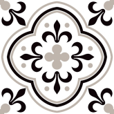 Керамогранит Ornament 3005 Matt 20x20