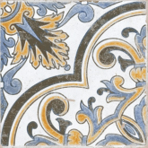 Керамогранит Ornament 10004 Matt 20x20