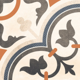 Керамогранит Ornament 20042 Matt 20x20