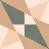 Керамогранит Ornament 20032 Matt 20x20