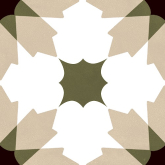 Керамогранит Ornament 20023 Matt 20x20