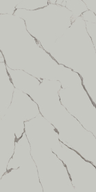 Керамогранит Монте Тиберио Белый матовый обрезной 119.5x238.5x0.9