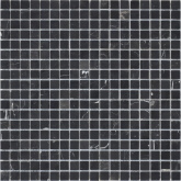 Мозаика Pietrine Nero Oriente POLx4 30.5x30.5