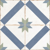 Керамогранит Mix Marau 45.2x45.2