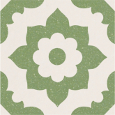 Керамогранит BM Santona Green Mate 20x20