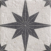 Керамогранит Compass White Mate 20x20