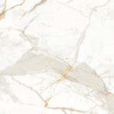 Керамогранит Calacatta Superior Белый Полированный 80x80