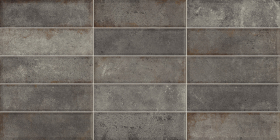 Плитка Elbrus Brick Graphitex9 30x60
