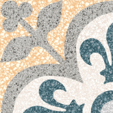 Керамогранит Point DB 8 20х20