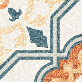 Керамогранит Point DB Mix 20х20