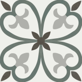 Керамогранит Poly DB 2 20x20