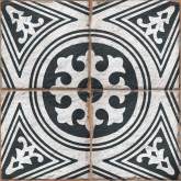 Керамогранит Morocco Aqua Matt 200х200х8