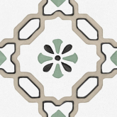 Керамогранит Ponza Lilly Mattх8 20x20