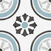 Керамогранит Ponza Orchard Mattх8 20x20