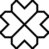 Керамогранит Tyra B Mattх8 20x20