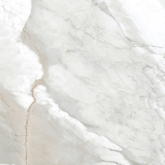 Керамогранит Alpi Белый матовый 50x50