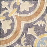 Декор Неаполитана D 20x20