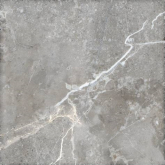 Плитка Сага Серая 20x20