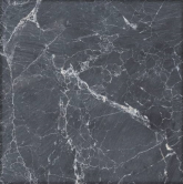 Плитка Сага Темно-серая 20x20