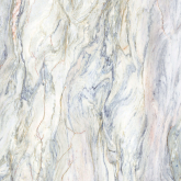 Керамогранит Sensi Nuance Quarzite Fusion Lux 3D Rett 8.5mm 120x120