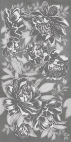 Декор Универсальные декоративные элементы Pion матовыйx10 120x60