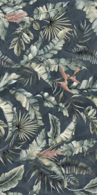 BTO9 Декор Papier Encanto PP SP SQx0.6 60x120