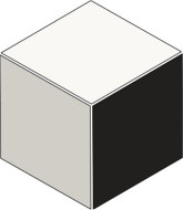 Керамогранит Деметра Фон (01/02/19) 22.6x19.6