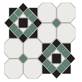 Керамогранит Грейс Фон (01/29/19) 34.6x34.6