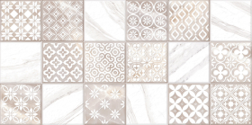 Плитка Fresco 14 рельефнаяx8 24.9x50