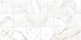 Плитка Fresco 17 рельефнаяx8 24.9x50