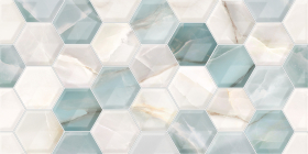 Плитка Maritime 16 рельефнаяx8 24.9x50