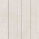 Мозаика Totalook Mosaico Sequenza Bianco Naturale 30x30