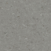 Керамогранит Чеппо ди Гре Серый тёмный матовый обрезной 119.5x119.5x0.9