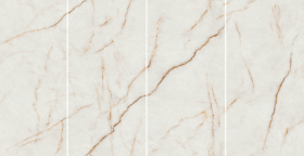 Керамогранит Marvel Diva Ice Crystal Lapp Kit Endless 6mm 160x320