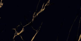 Керамогранит Lamassu Black Polished Rect 60x120