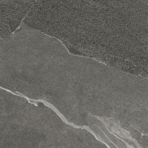 Керамогранит Barbod Black Matt 20mm 60x60