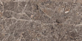 Керамогранит Carving Adyar Brown 60x120