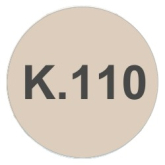 Колеровочный агент для Kerabellezza Color К.110 100 гр