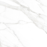 Керамогранит Calacatta Bianco PRO Белый матовый R10GR 80x80