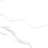 Керамогранит Statuario White PRO Белый матовый R10GR 60x60