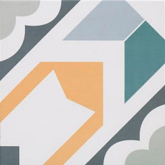 Керамогранит Normandy Herve 20x20