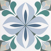 Керамогранит Normandy Ruan 20x20