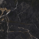 16165 Керамогранит Queen Черный 16165 42x42