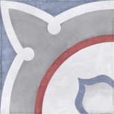 C-MO4A452D Декор Motley Многоцветный пэчворк 29.8x29.8